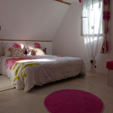 Le Diamant Villa Le Minihic-sur-Rance Bagian luar foto