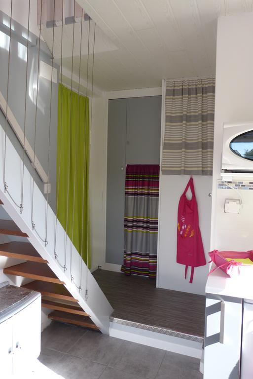 Le Diamant Villa Le Minihic-sur-Rance Bagian luar foto